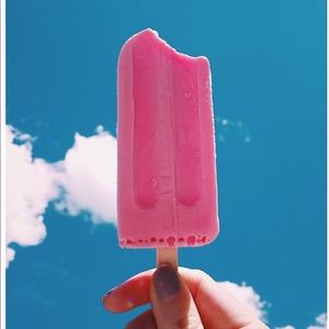 Meet your Posher, Erika